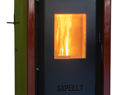 Sapelly Roble
